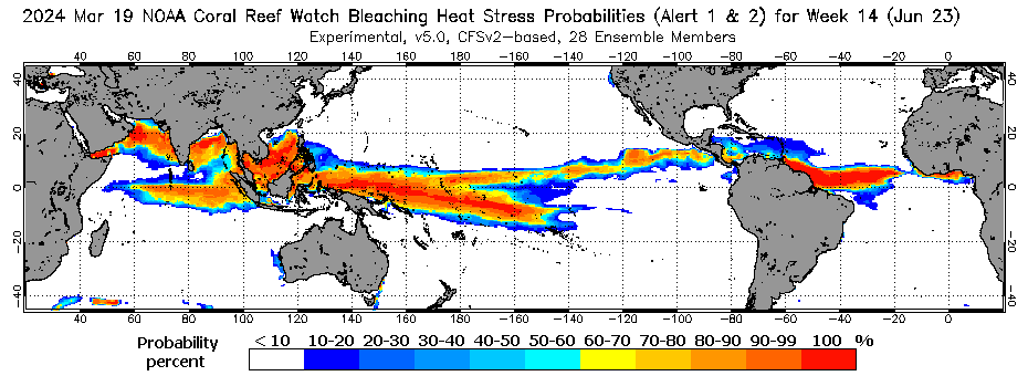 Outlook Map