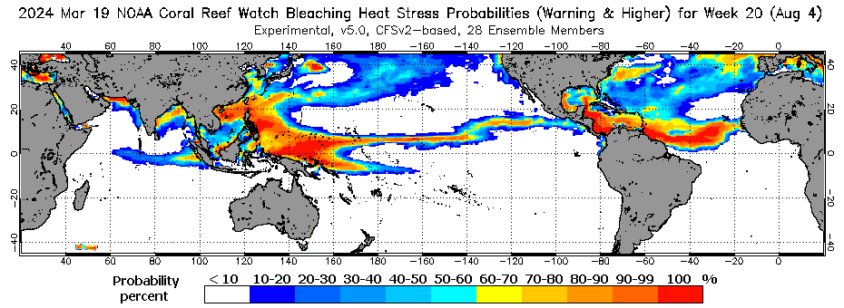 Outlook Map