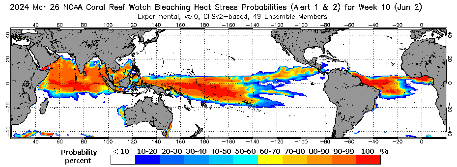 Outlook Map