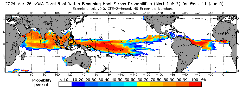 Outlook Map