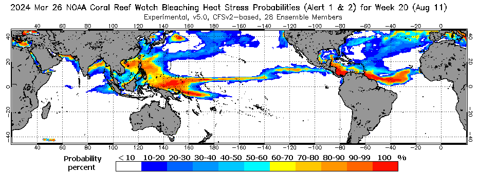 Outlook Map