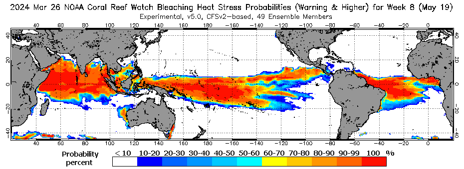 Outlook Map