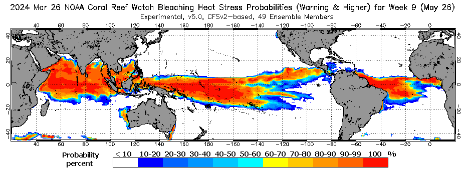 Outlook Map