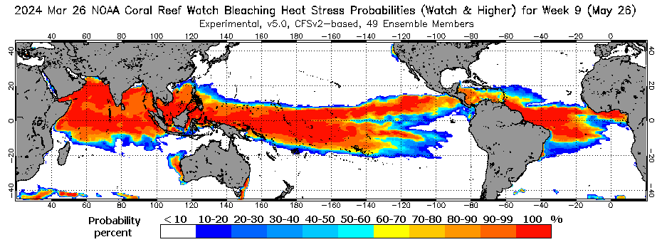 Outlook Map