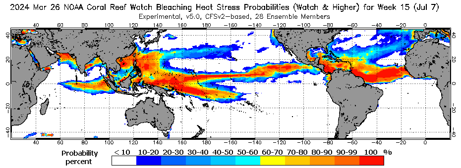 Outlook Map