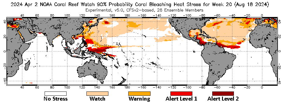 Outlook Map