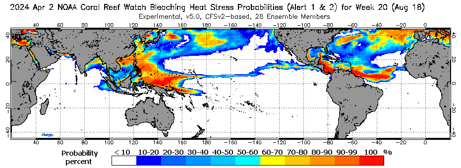 Outlook Map