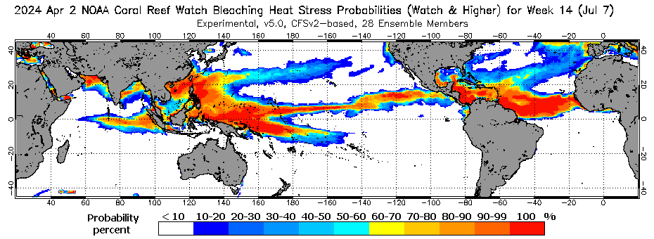 Outlook Map