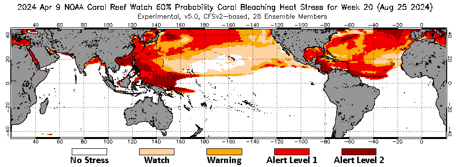 Outlook Map