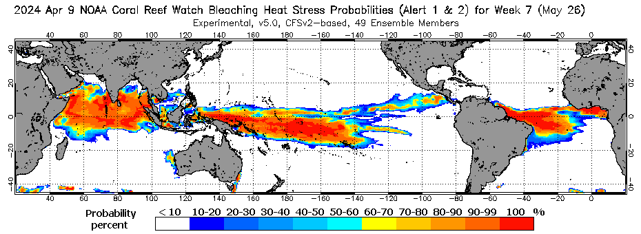 Outlook Map