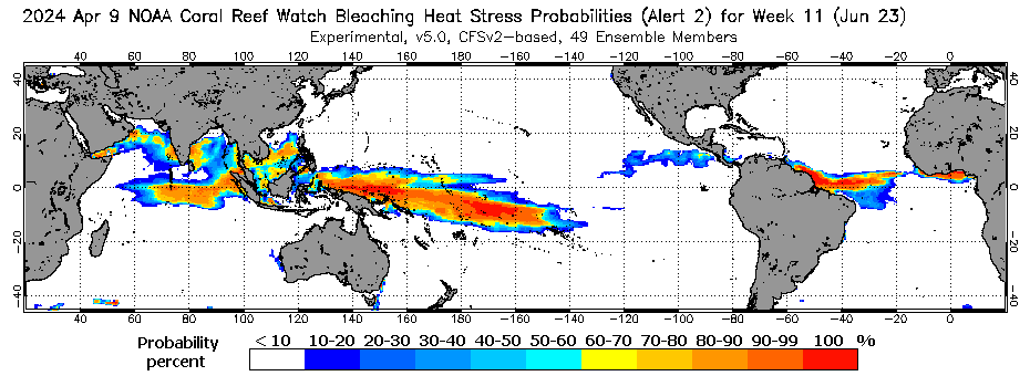 Outlook Map