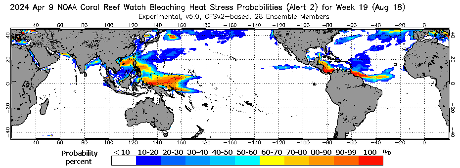 Outlook Map