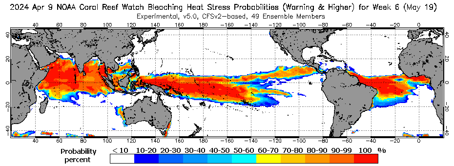 Outlook Map