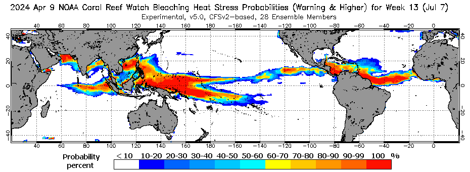 Outlook Map