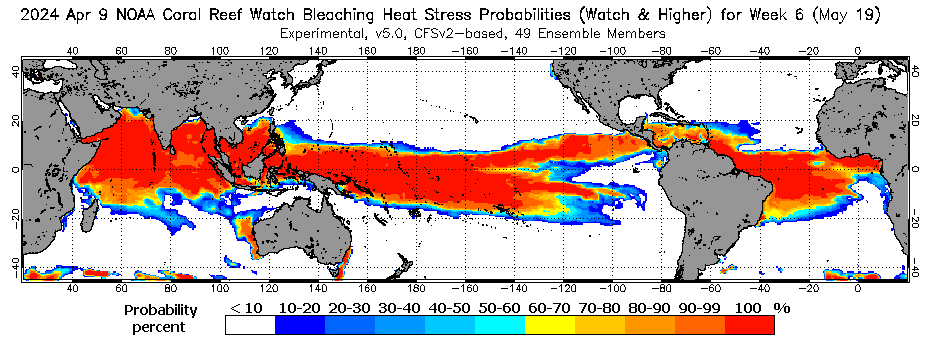 Outlook Map