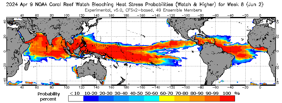 Outlook Map