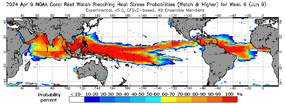 Outlook Map