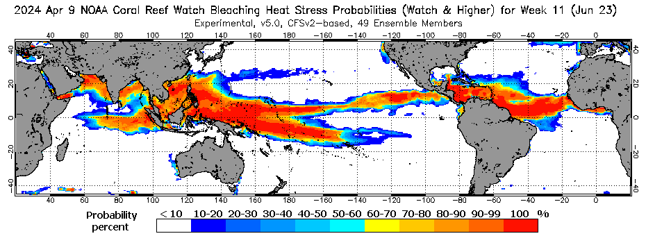 Outlook Map