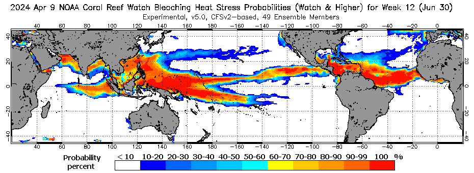 Outlook Map