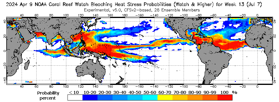 Outlook Map