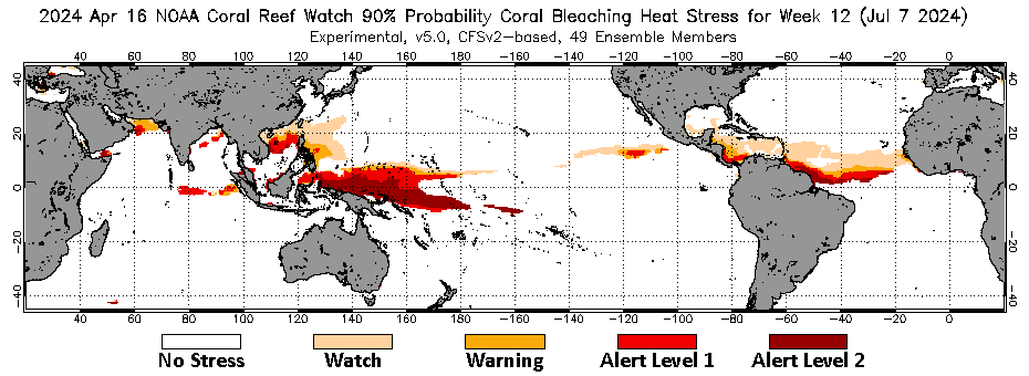 Outlook Map