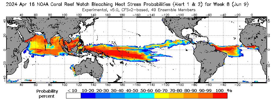 Outlook Map