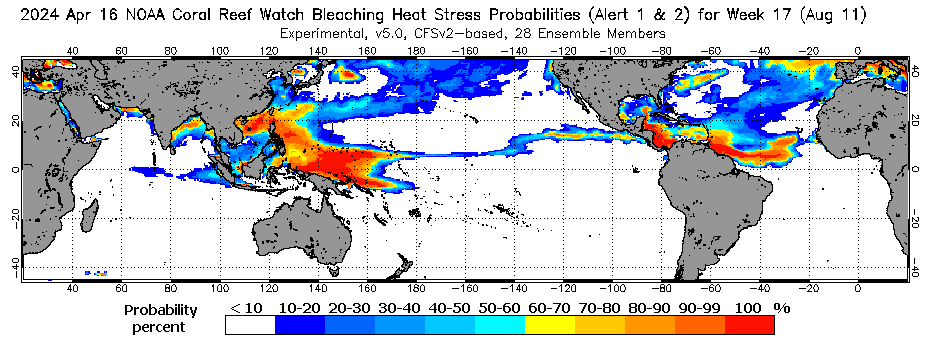 Outlook Map