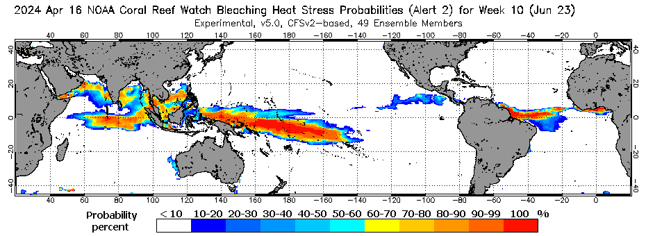 Outlook Map