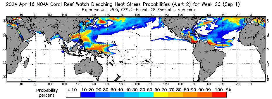 Outlook Map