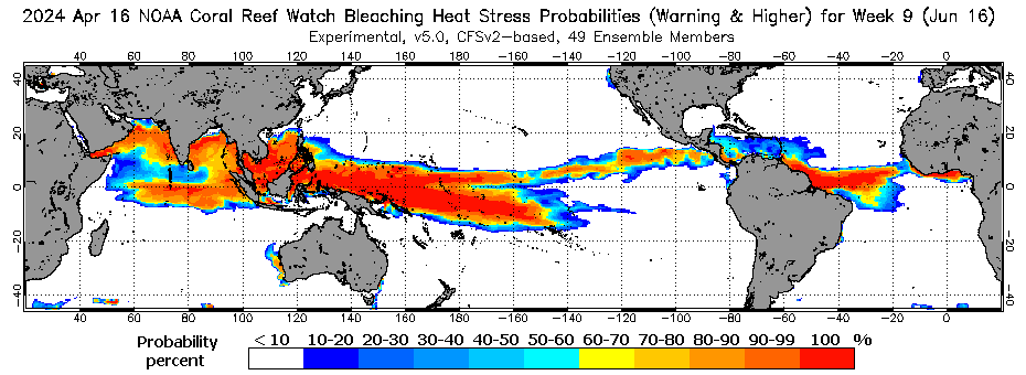 Outlook Map