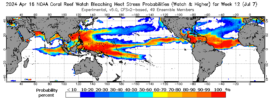 Outlook Map