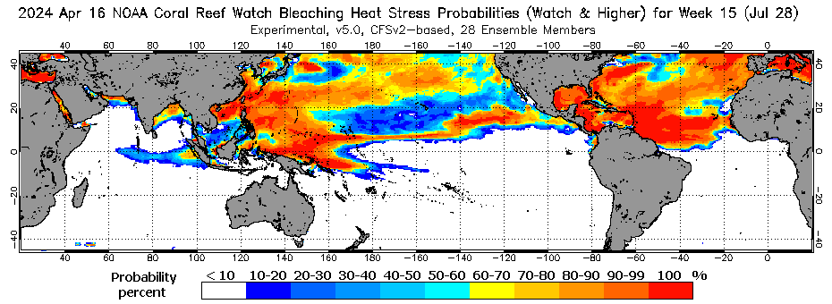 Outlook Map