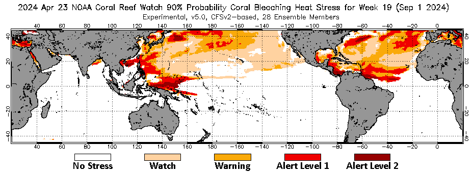 Outlook Map