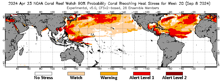 Outlook Map