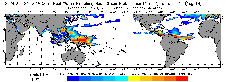 Outlook Map