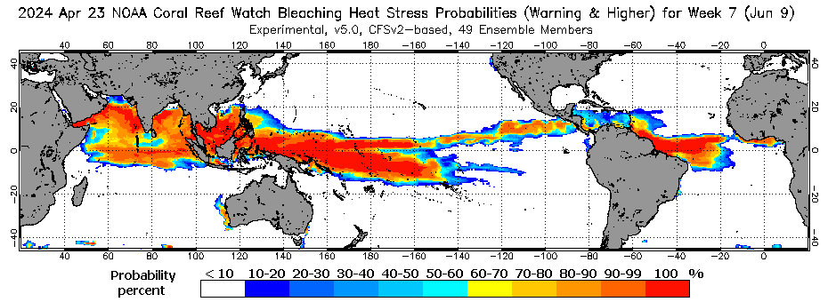 Outlook Map