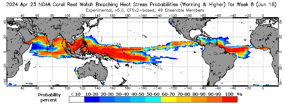 Outlook Map