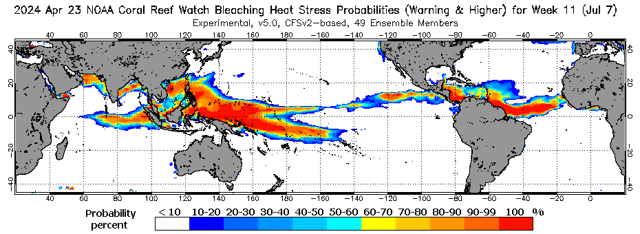 Outlook Map