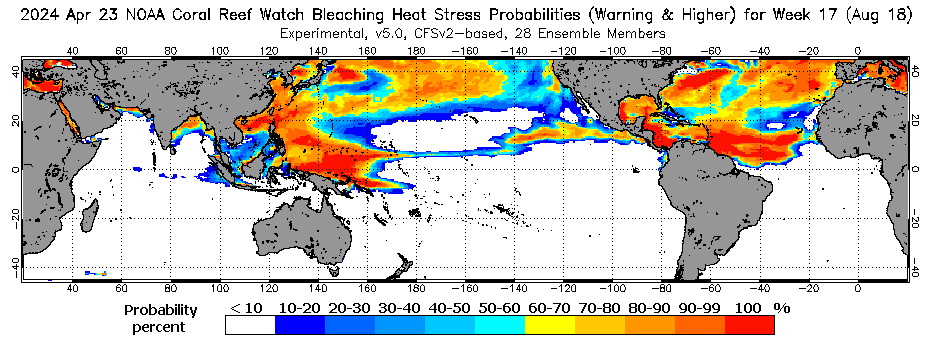 Outlook Map