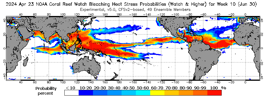 Outlook Map