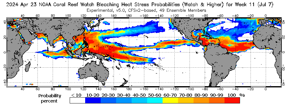 Outlook Map