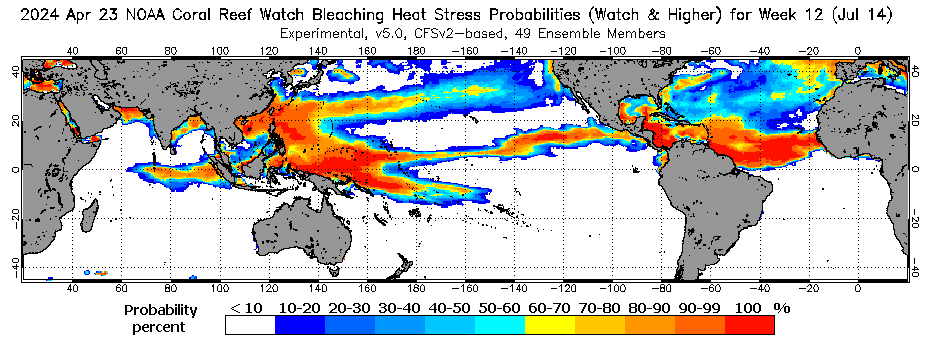 Outlook Map