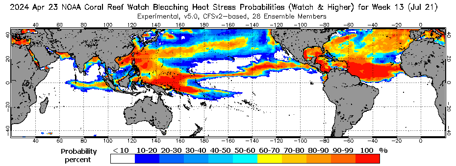 Outlook Map