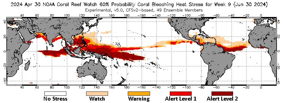 Outlook Map