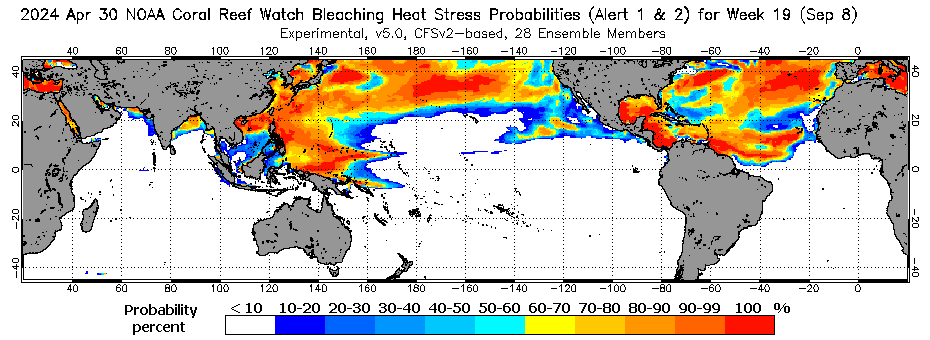 Outlook Map