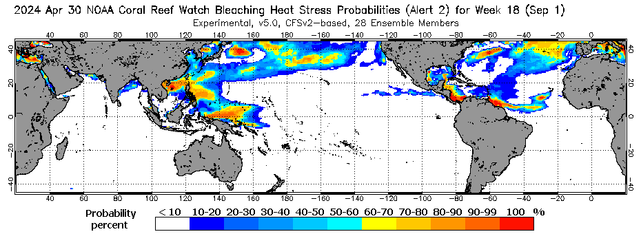 Outlook Map