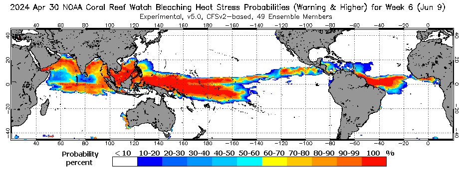 Outlook Map