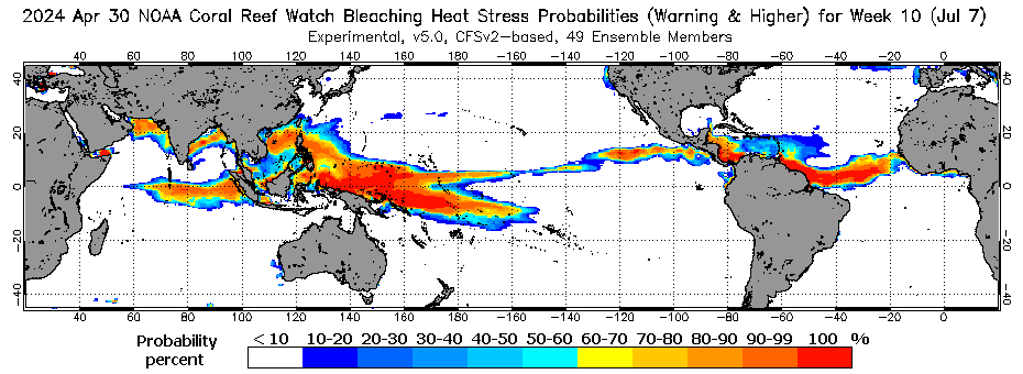 Outlook Map