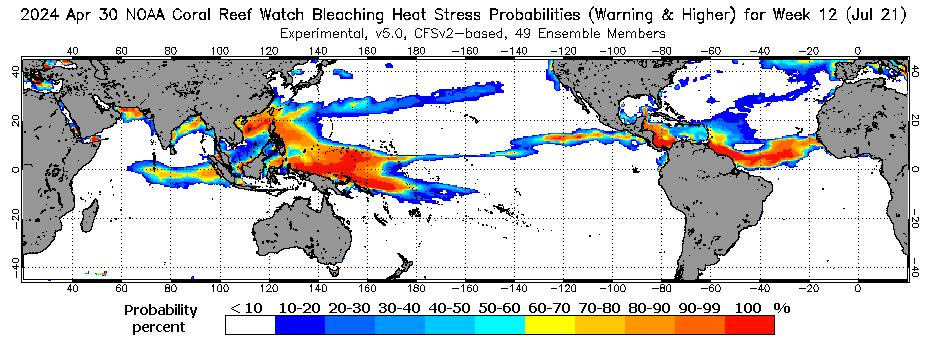 Outlook Map