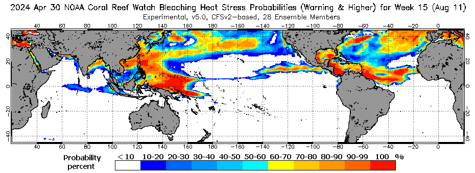 Outlook Map